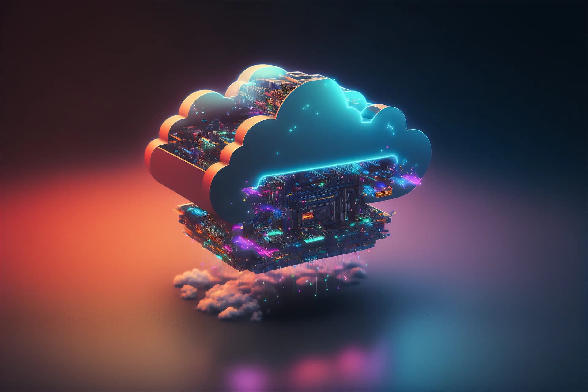 DT Cloud, Yapay Zekada Egemenlik Çağını Başlatıyor