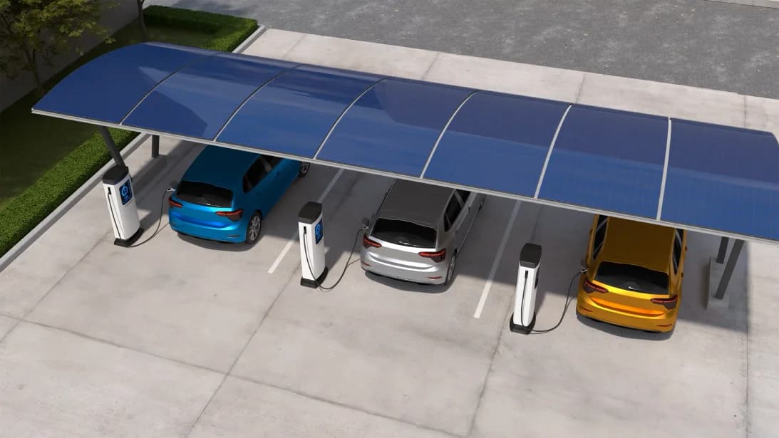 5 Dakikada Şarj Olan Elektrikli Araç Bataryası