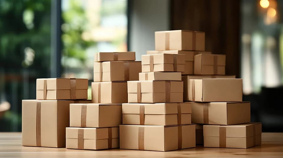 Amazon, 2030 Hedefine 7 Yıl Önce Ulaştı
