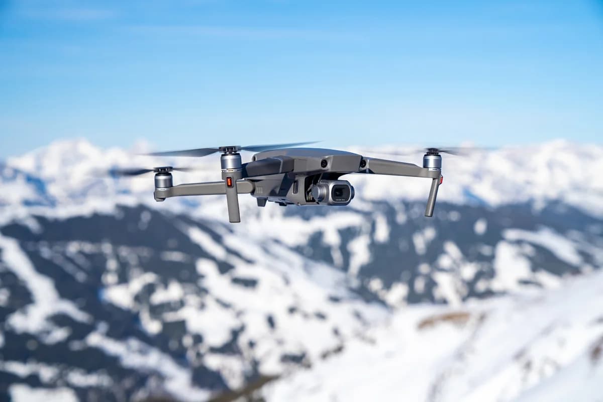 Amazon’dan Bir Yenilik: Bu Yıl Drone ile Kargolarını Alıcılarına Ulaştıracak