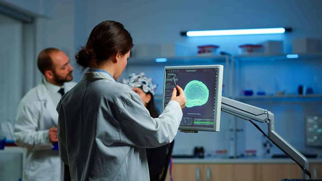 Bilim İnsanlarından Yeni Buluş: Beyin İmplantı