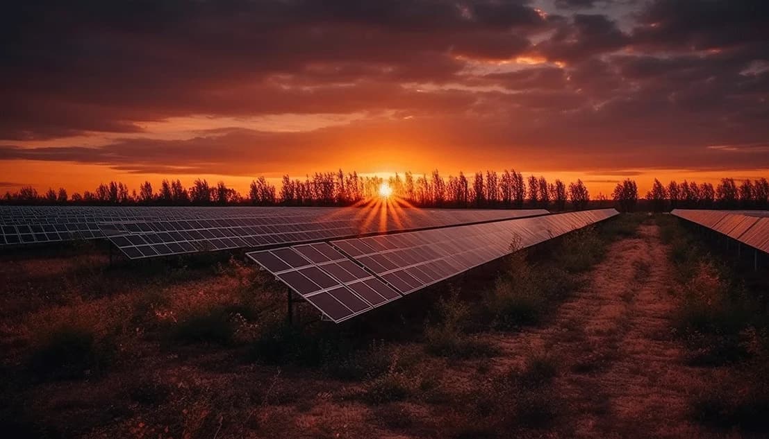 CW Enerji ,Güneş Panelleriyle Elektrik Üretiyor