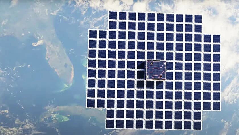 İşte Gökyüzünün En Parlak Uyduları!