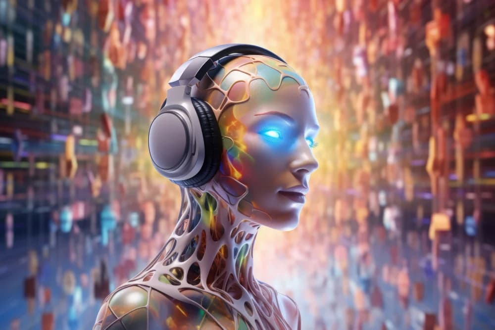 Google’dan Yapay Zeka ile Müzik Aracı: MusicFX