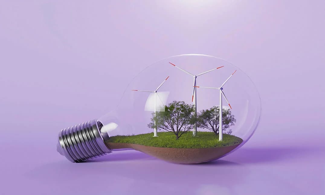 Hayat, Fabrikalarında Ürettiği Enerji ile Karbon Ayak İzini Azaltıyor