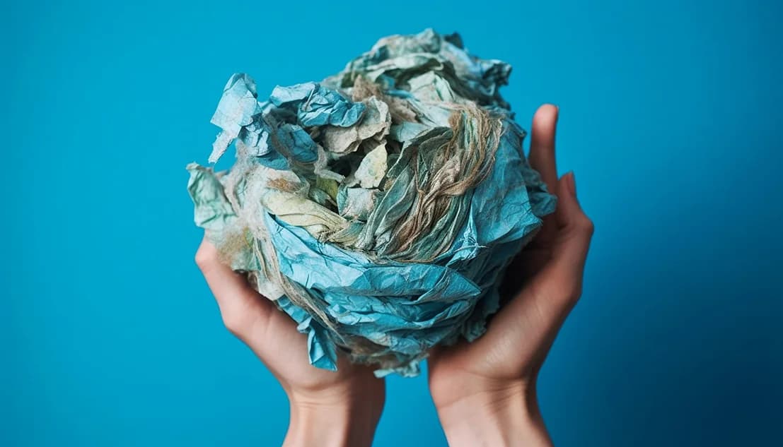 Paper & Tissue Show