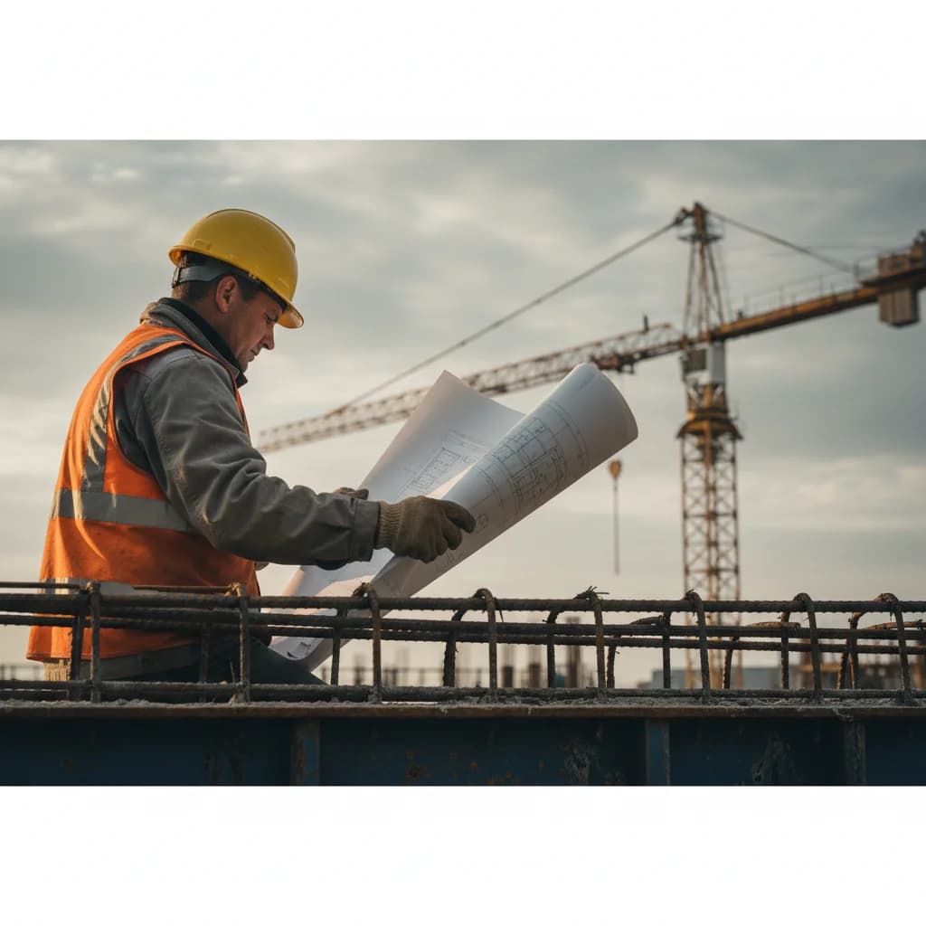 Kuantum İnşaat: Beton ve Bit’in Buluştuğu Yeni Şehir Ekonomisi