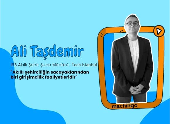 “Her bir girişimcilik faaliyeti ekonomiye katkı sağlıyor” 