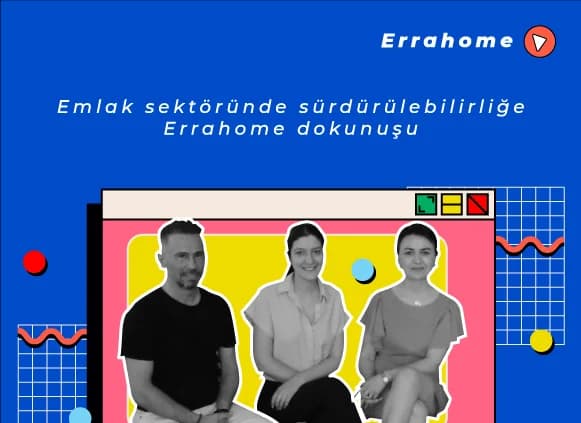 Errahome Dokunuşu – Murat Salman Röportajı