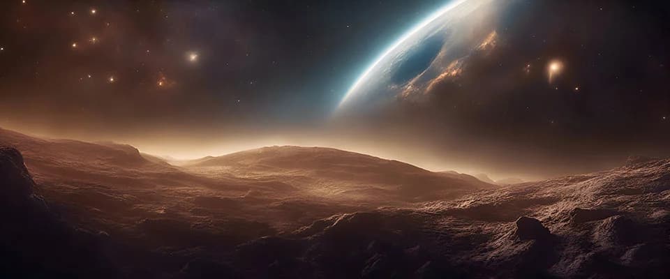 NASA’nın Ingenuity Helikopteri Tarihe Geçti