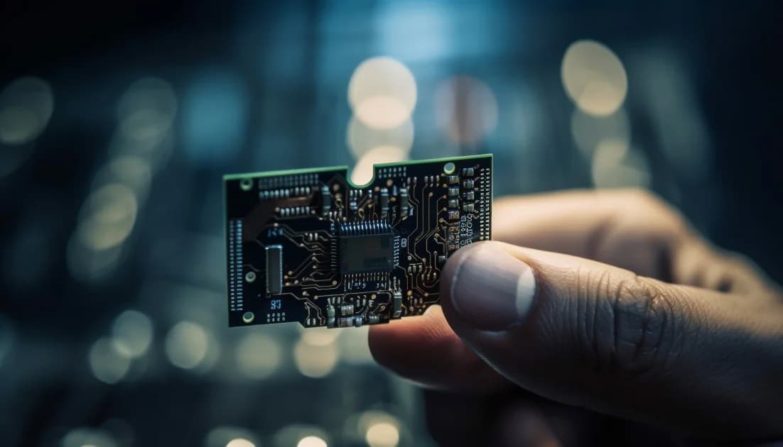 Nvidia, Yeni Yapay Zeka Çipini Tanıttı