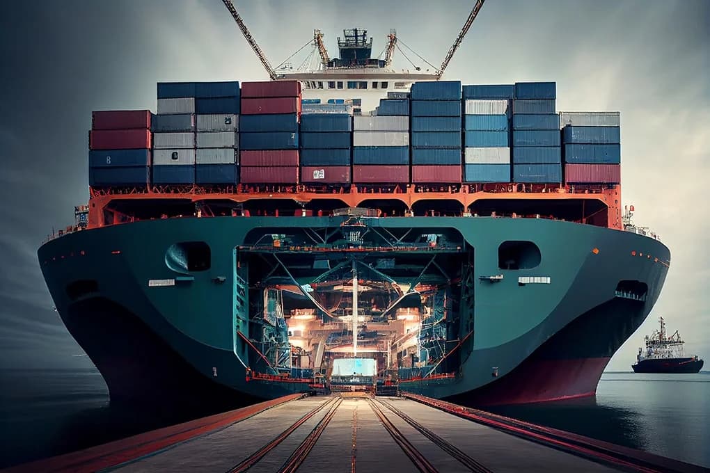 Yeşil Lojistik Belgesi, Omsan Logistics’e Verildi