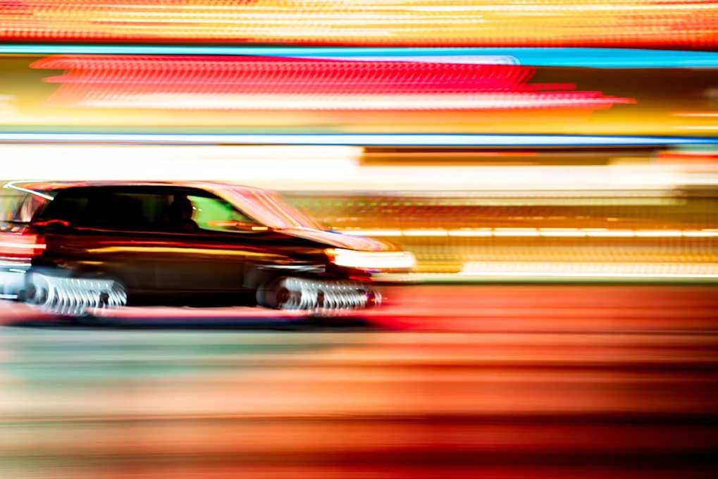 IAA MOBILITY 2025