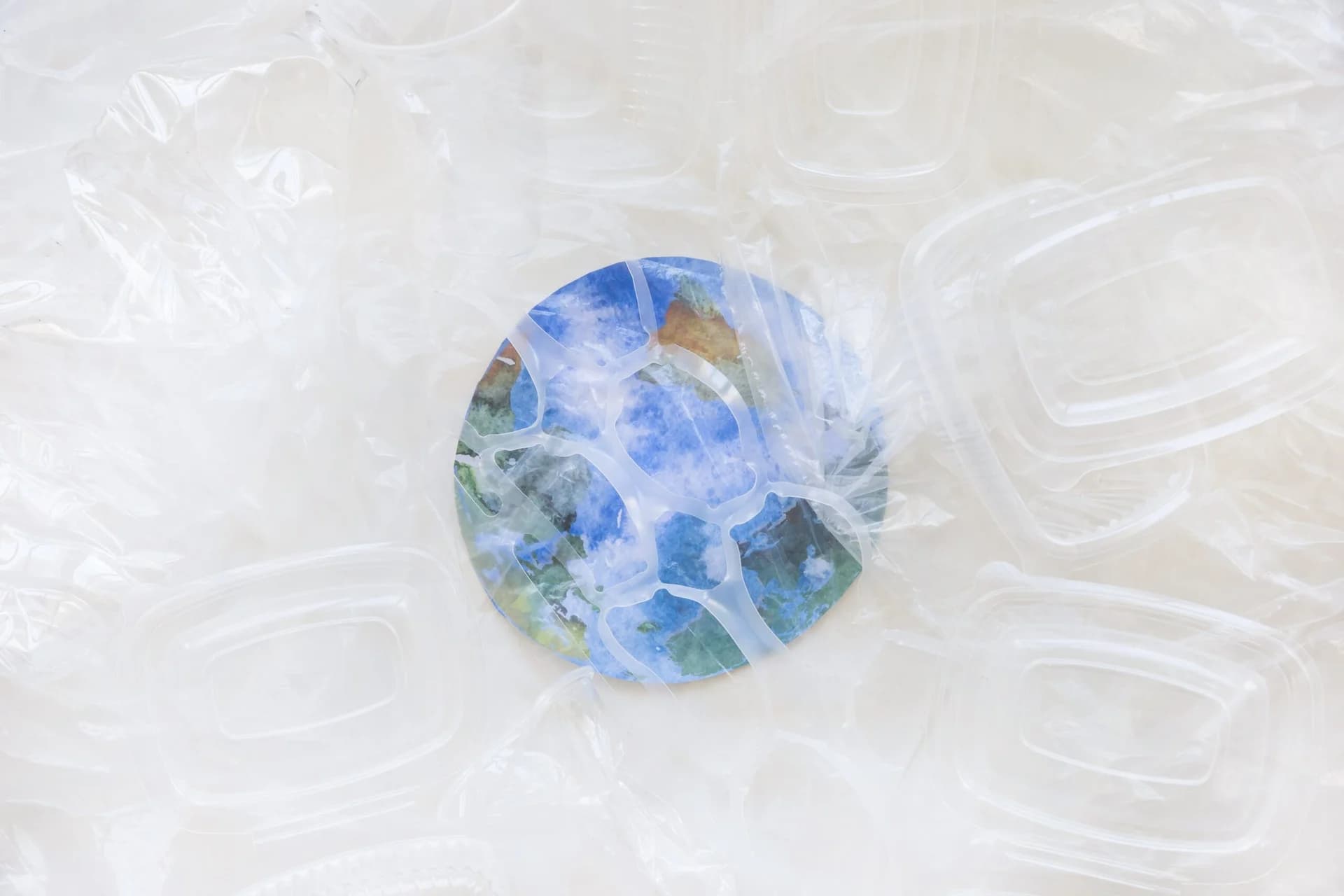 Geleceğin Plastik Geri Dönüşümü RePlast’ta