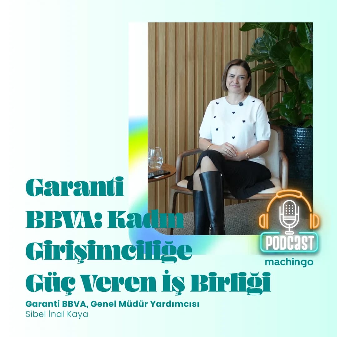Kadın Girişimcilere Güç Veren İş Birliği