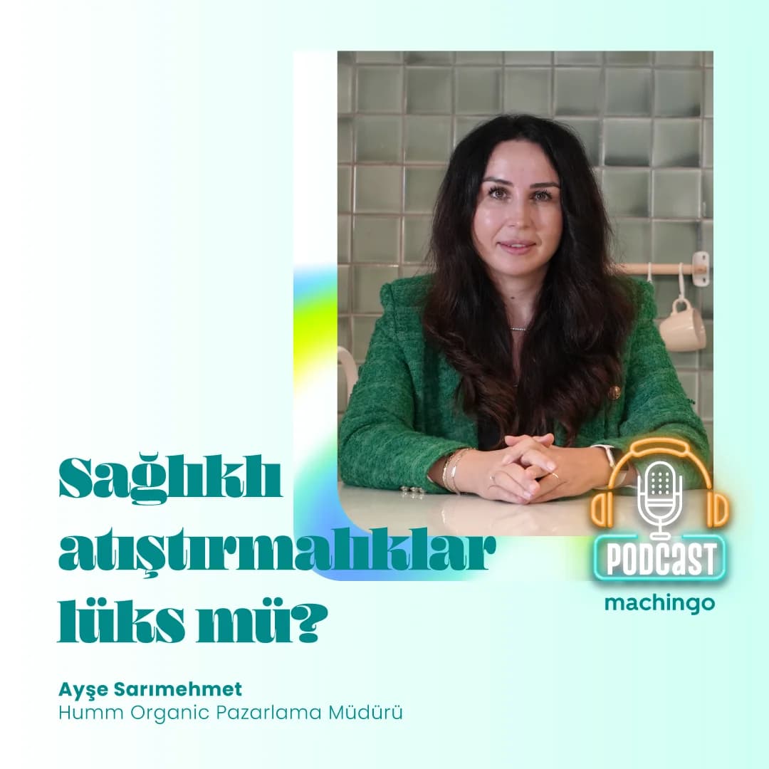 “Sağlıklı Atıştırmalıklar Lüks mü?”