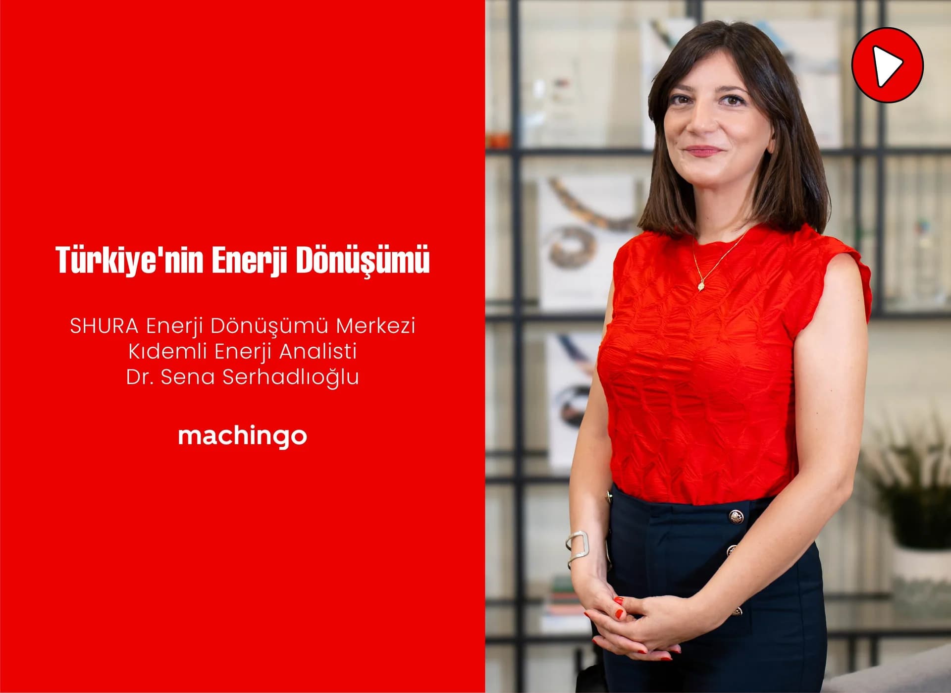 Türkiye’nin Enerji Dönüşümü | SHURA
