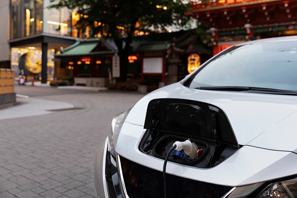 Subway, Restoranlarının Yanına Elektrikli Araçlar için Şarj İstasyonları Kuracak
