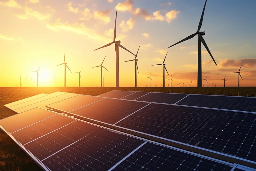 Temiz Enerjiye Geçişin Zorlukları Nelerdir?