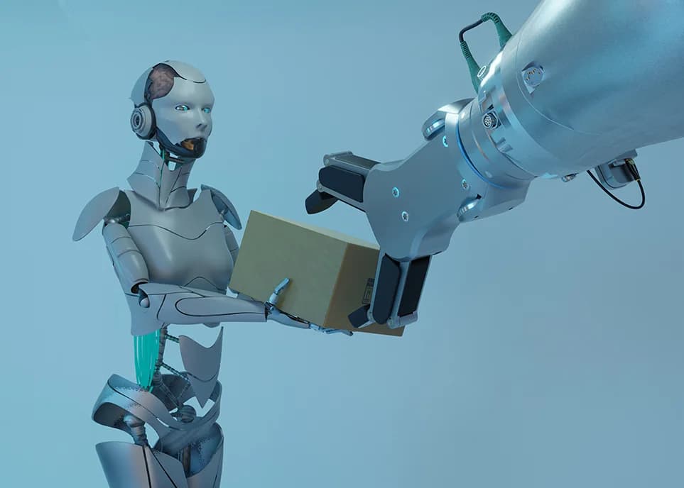 Tesla’dan İnsansı Robot: Tesla Bot
