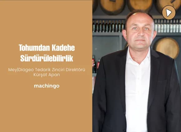 Tohumdan Kadehe Sürdürülebilirlik | Mey|Diageo
