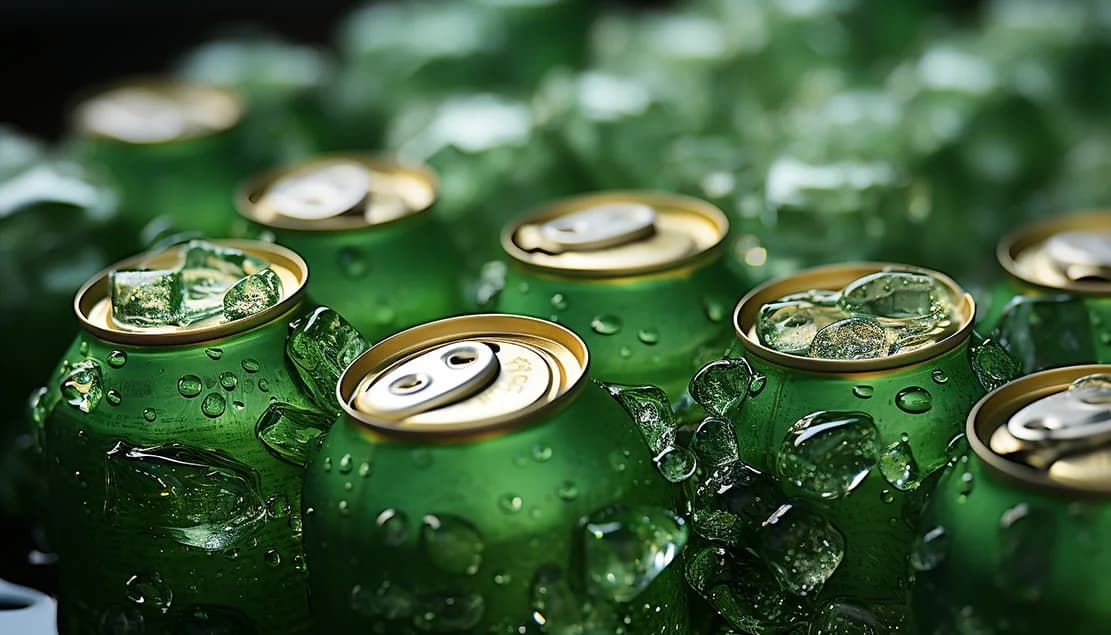 Yeni Coca-Cola: %97 Geri Dönüşüm!