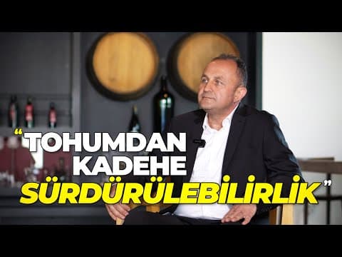 Tohumdan Kadehe Sürdürülebilirlik | Mey|Diageo
