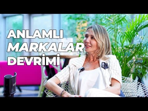 Anlamlı Markalar Devrimi | L’Oréal Türkiye