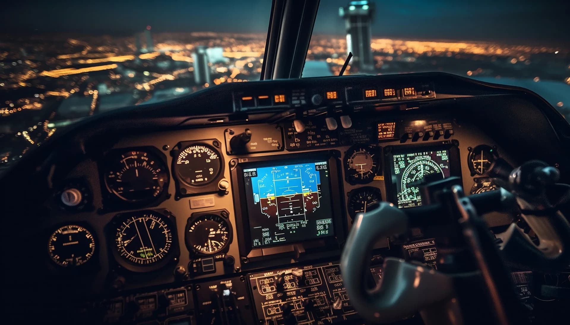 Boeing ve GİRVAK, Havacılık için Airpreneurs'ü Başlatıyor