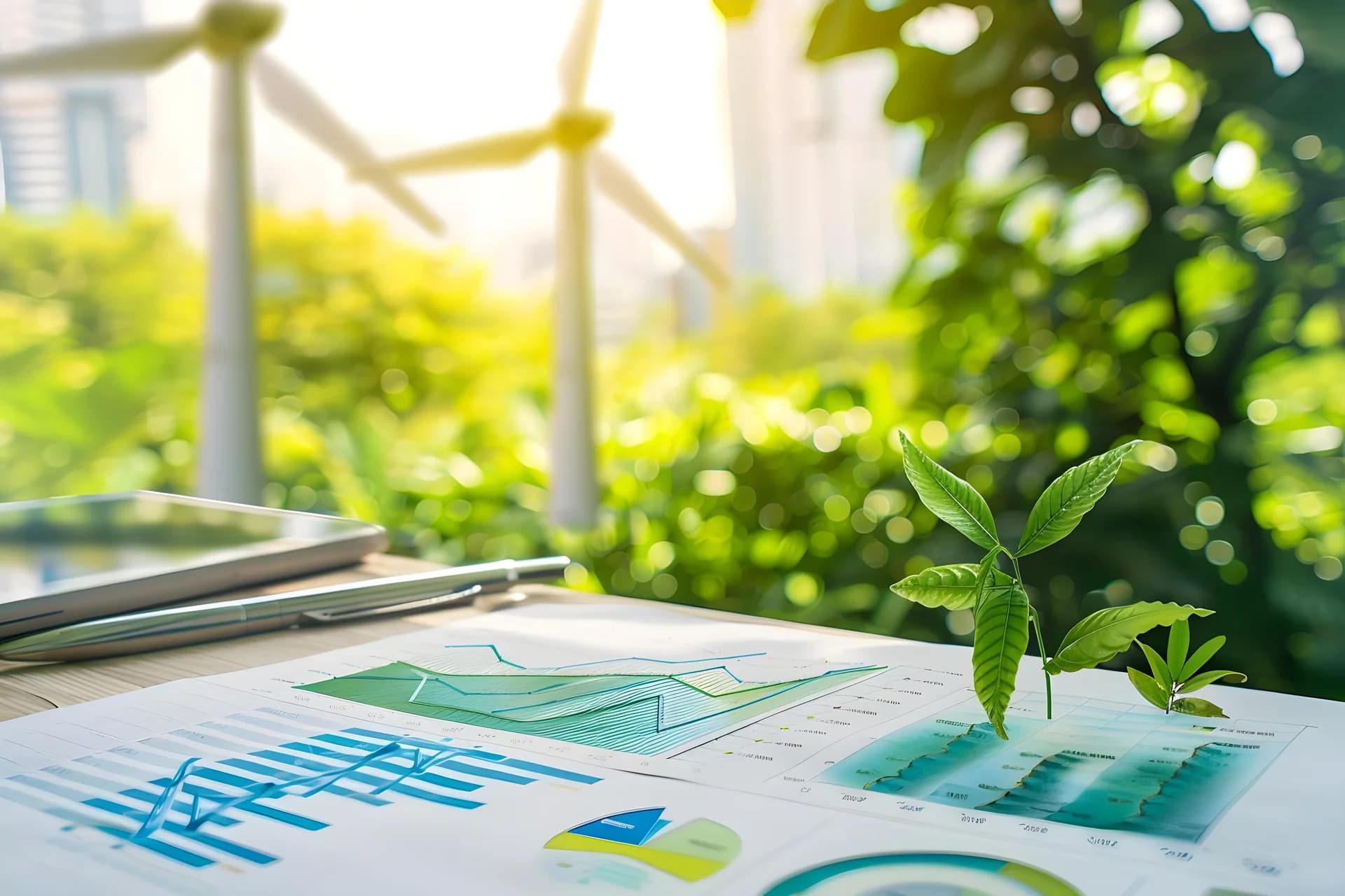 Prometeon, 2025 Sürdürülebilirlik Raporu’nu Yayımladı