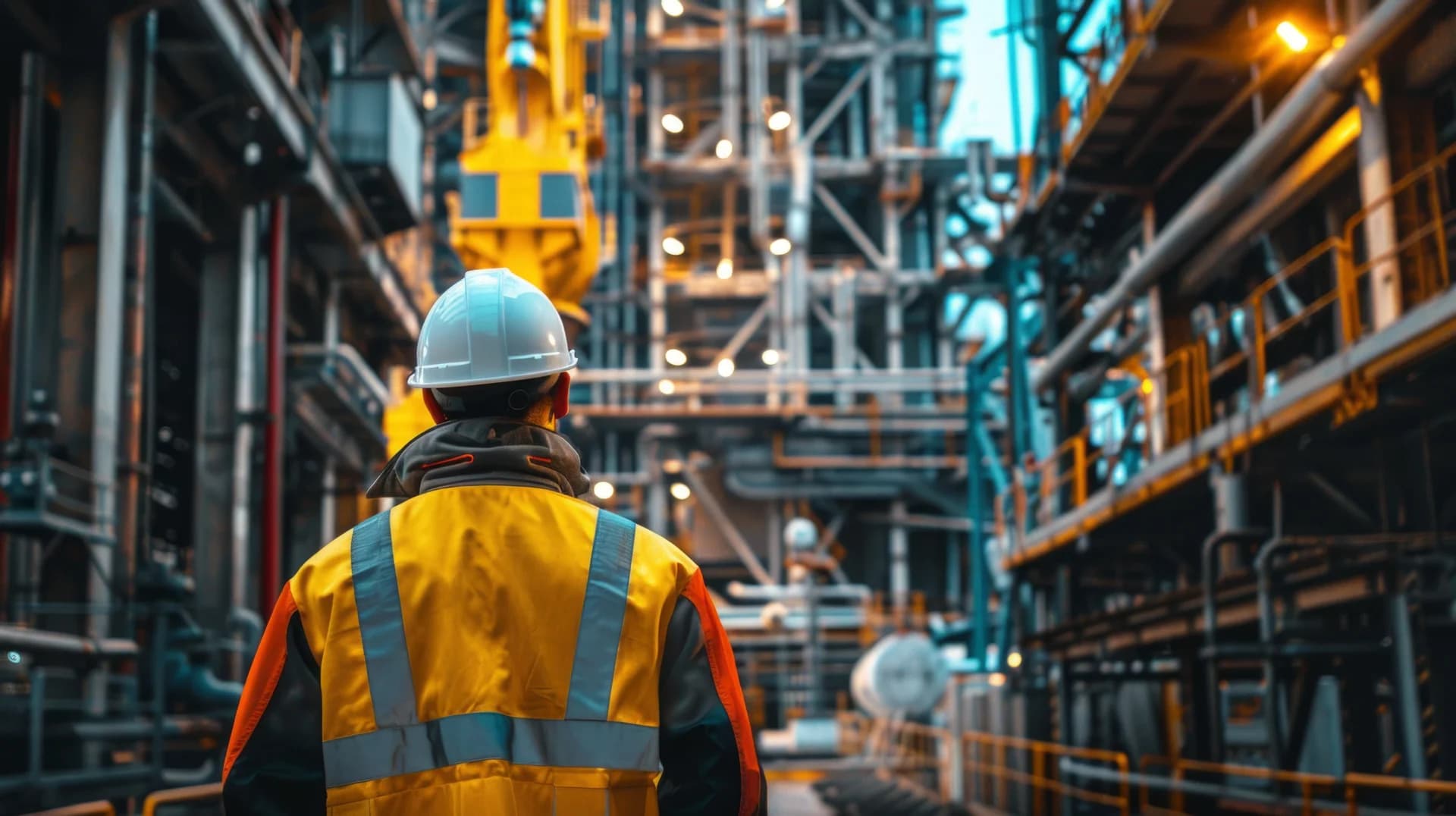 Rockwell Automation ve Beypiliç’ten Endüstriyel Güvenlik
