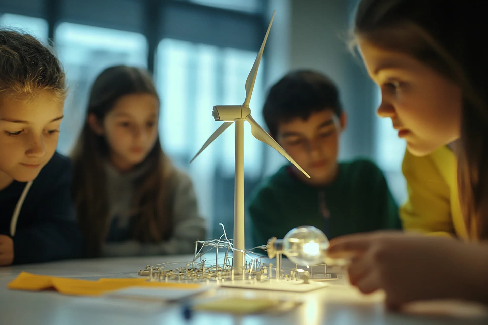 YEDAŞ’ın Enerjim Sizinle MT Programına Başvurular Başladı