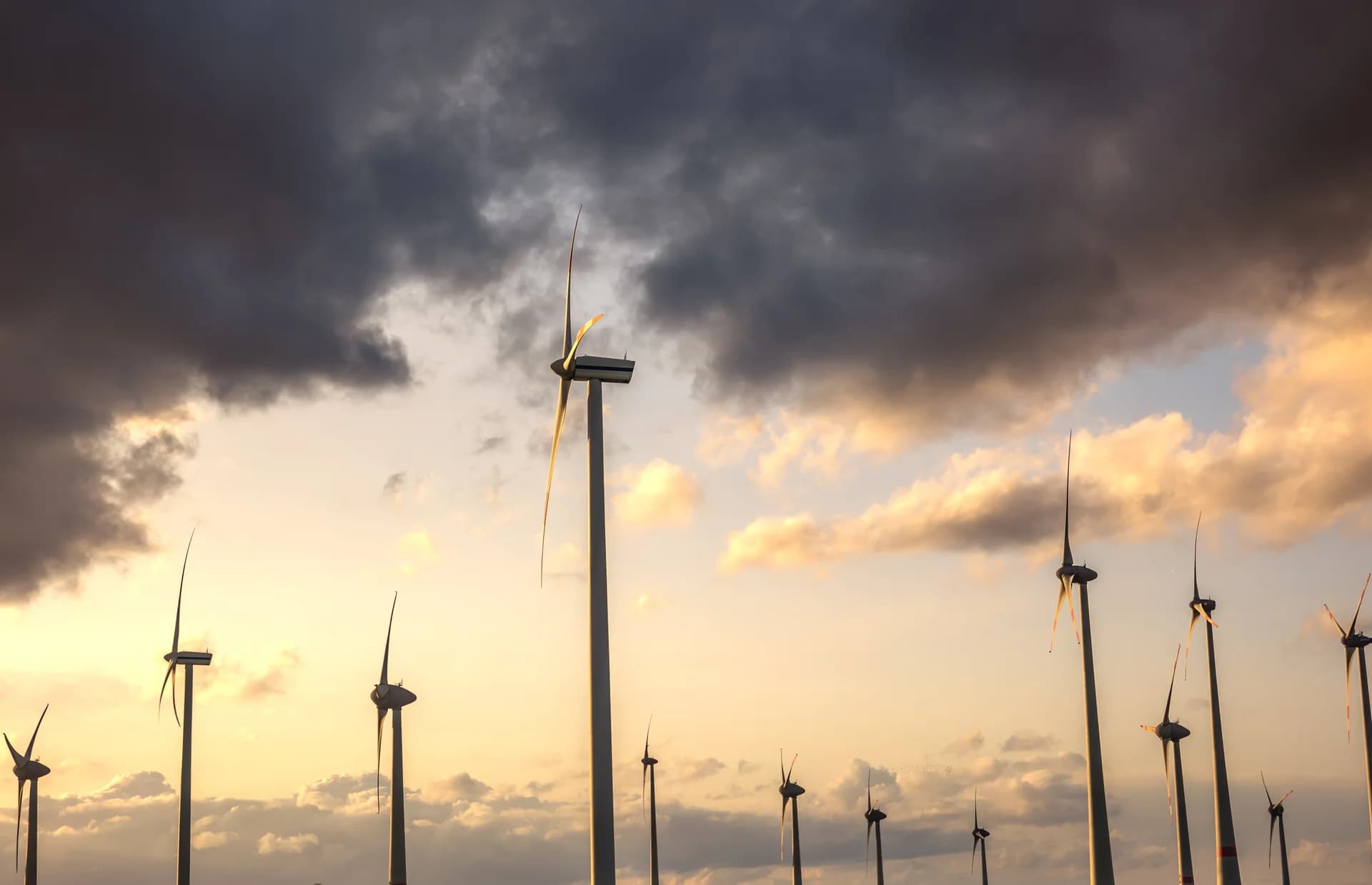 EIF Enerji Kongresi ve Fuarı Antalya'da Kapılarını Açıyor