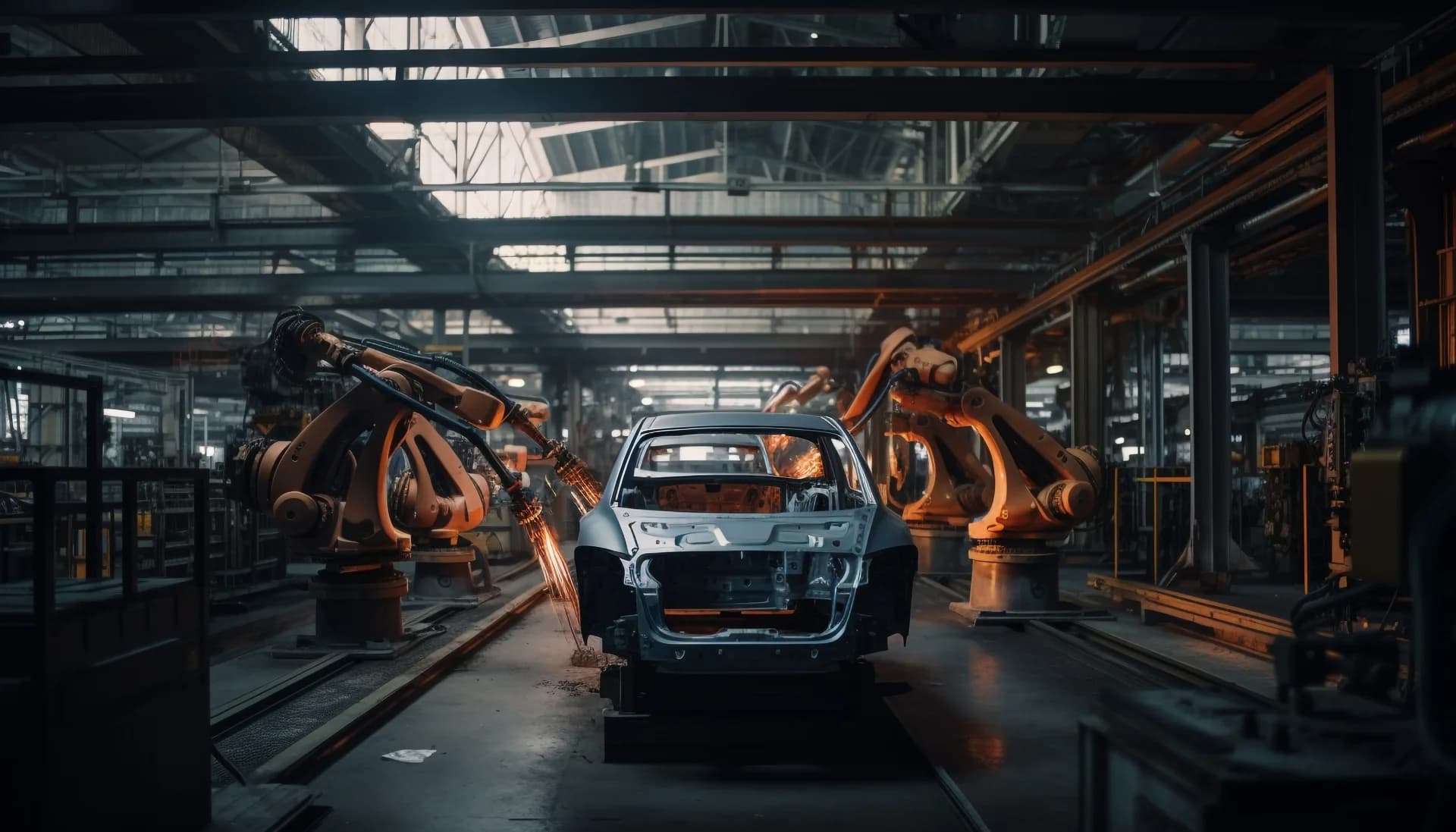 Ford Otosan’dan Ağır Sanayide Destekli İstihdam Modeli