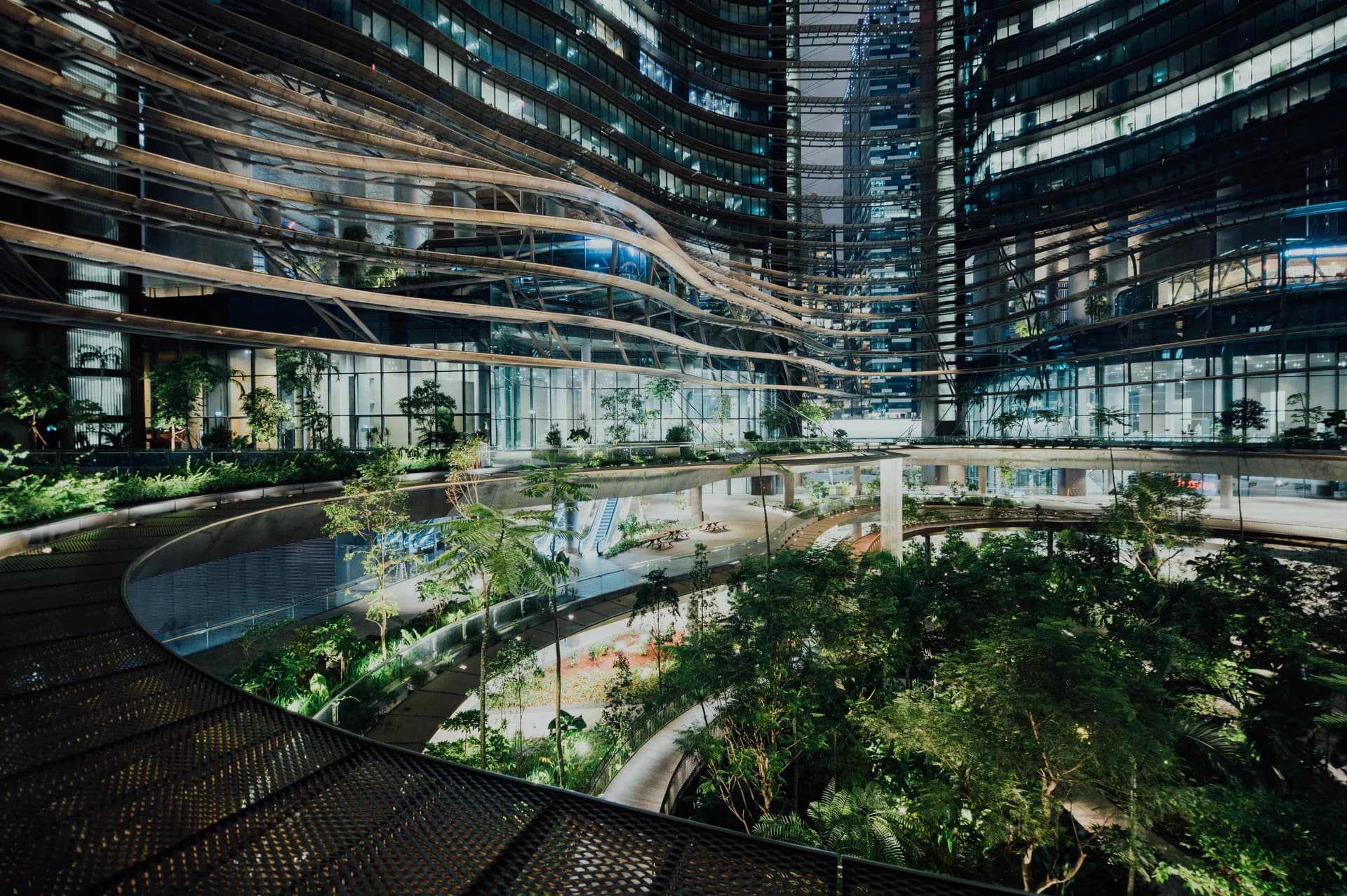 INTEGRA CITY, Yapay Zekâ Çözümlerini GITEX Ai Türkiye’ye Taşıdı
