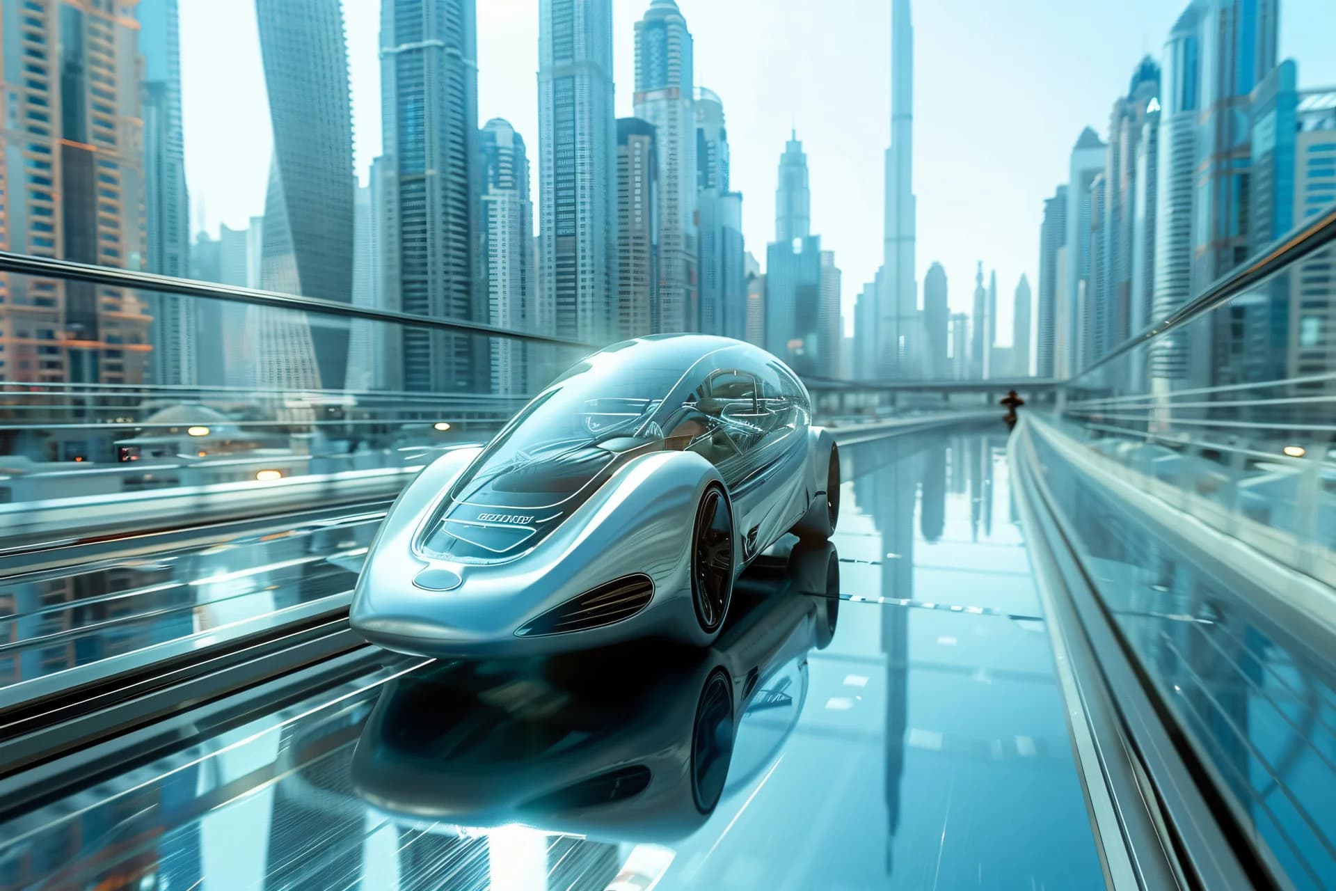 Yorglass, Araç Filosunun %90'ını Elektrikliye Dönüştürdü
