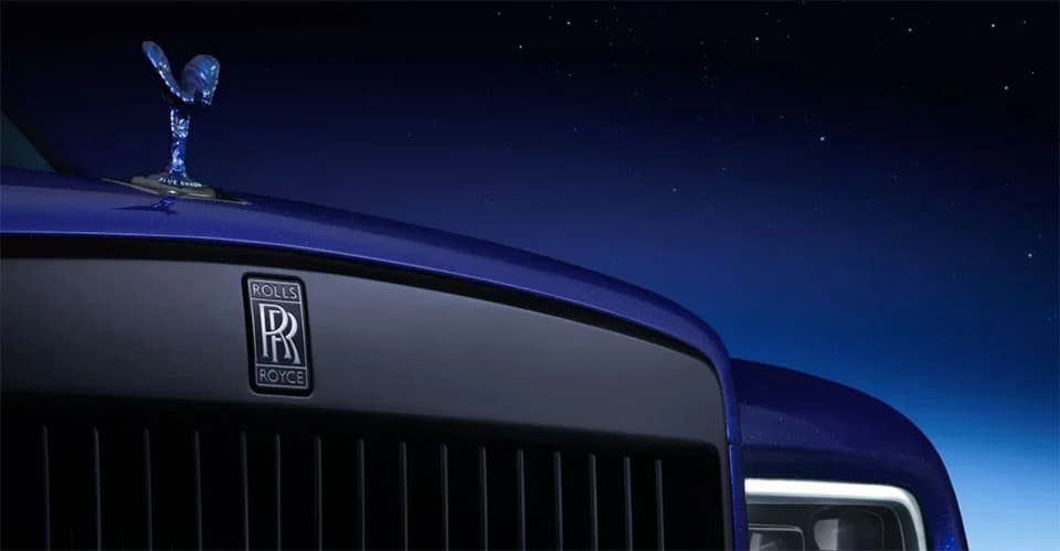 2 Bin Dolarlık Mini Rolls-Royce Phantom