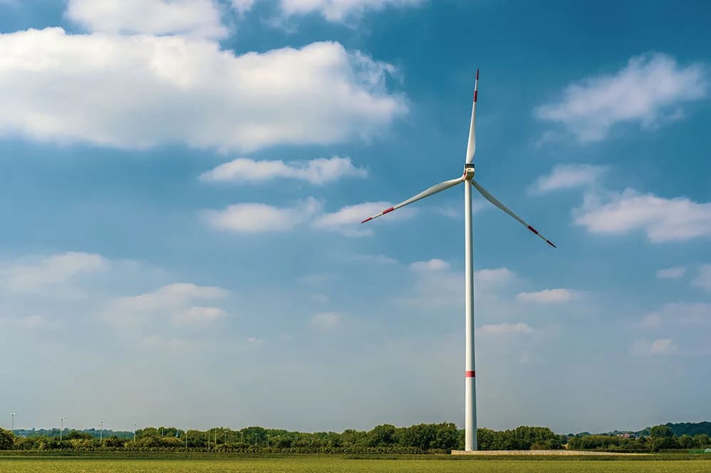 2023 Yılında Rüzgar Enerjisinde Radikal Büyüme