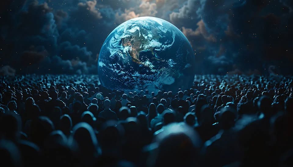 2024 Emisyon Açığı Raporu’nda Dikkat Çeken Ülkeler