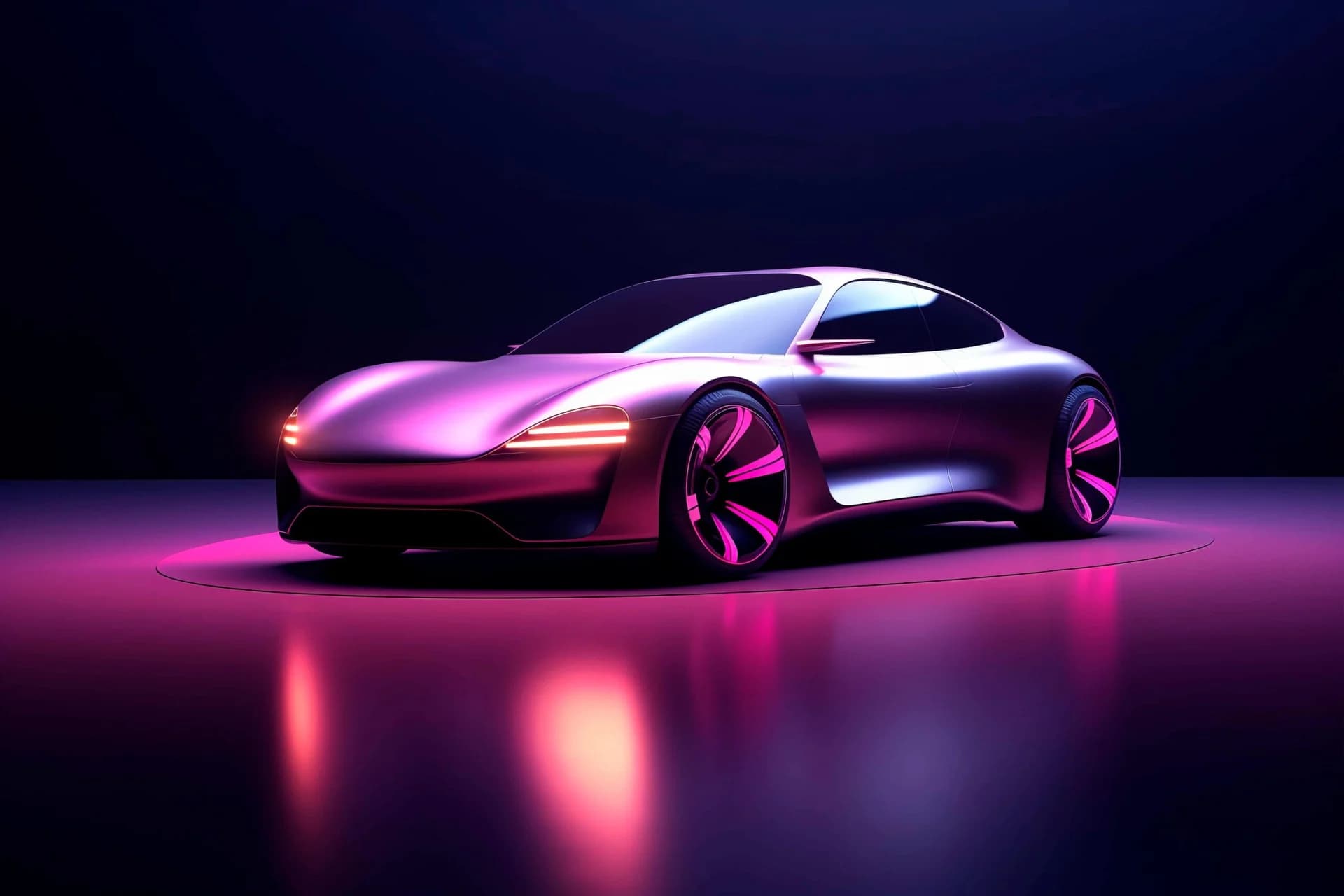 2035’te Türkiye’de 11 Milyon Elektrikli Araç Olabilir