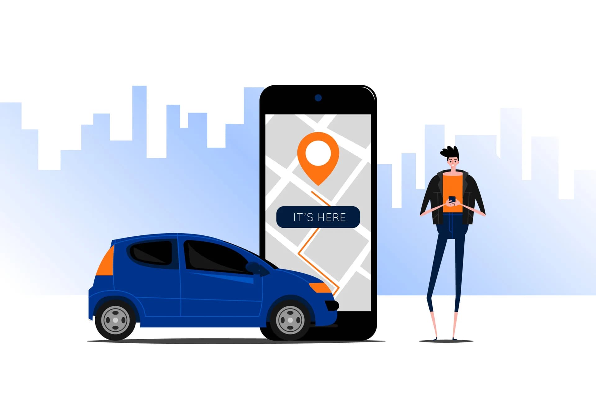 Uber Trendyol Go’yu Aldı, Onay Çıktı!