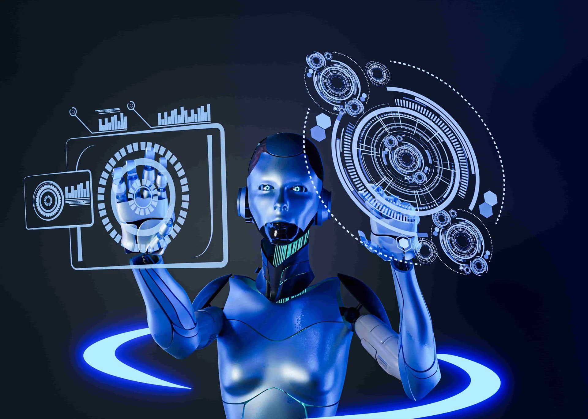 5G, Otonom ve Yapay Zeka Teknolojilerini Hızlandıracak