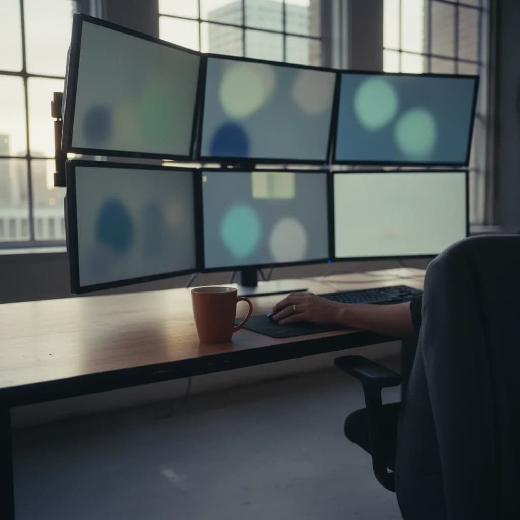 Metal Konuştuğunda: IoT Destekli Varlık Finansmanı Yükseliyor