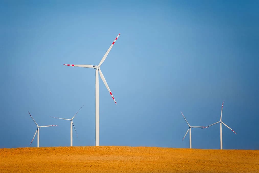 AB Enerji Hedeflerini Yükseltti