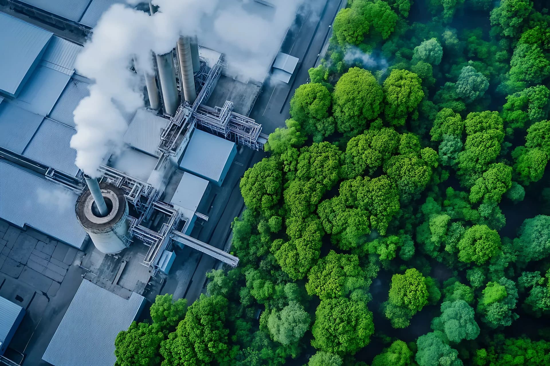 ABB, Sasbach Tesisinde 3.786 Ton Emisyon Azalttı