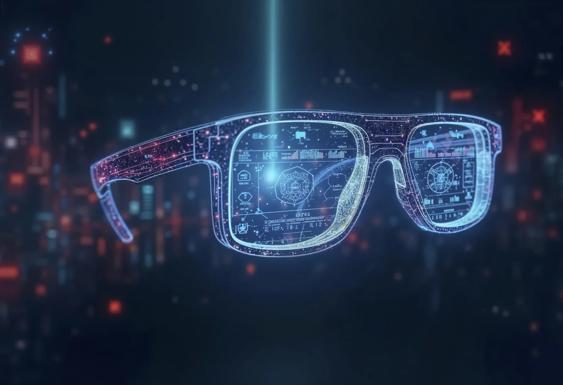 Apple’dan Meta Ray-Ban Rakibi Gözlük Geliyor!