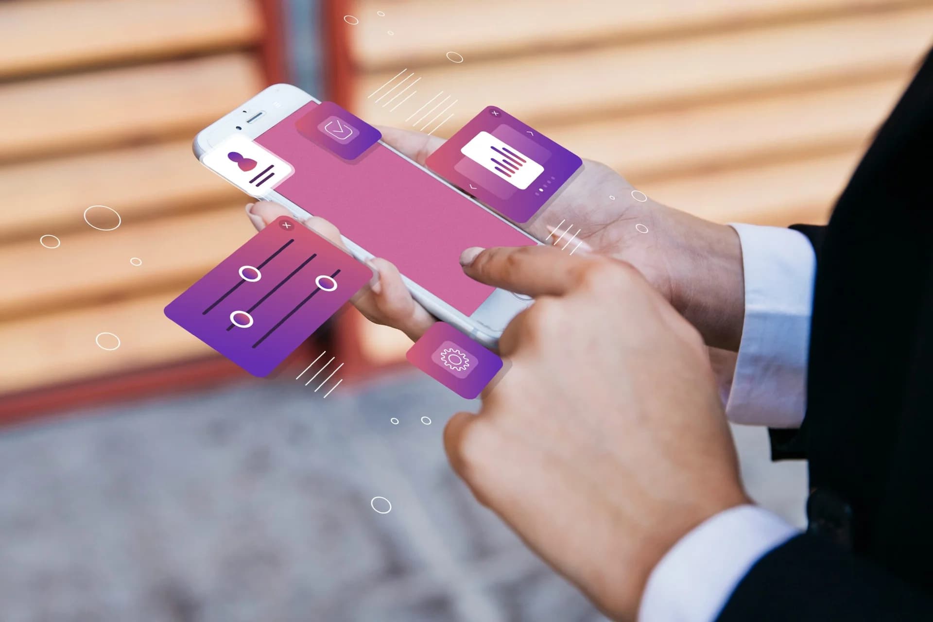 Akbank, Değer Zinciri Yönetimi Bölümü Kurdu