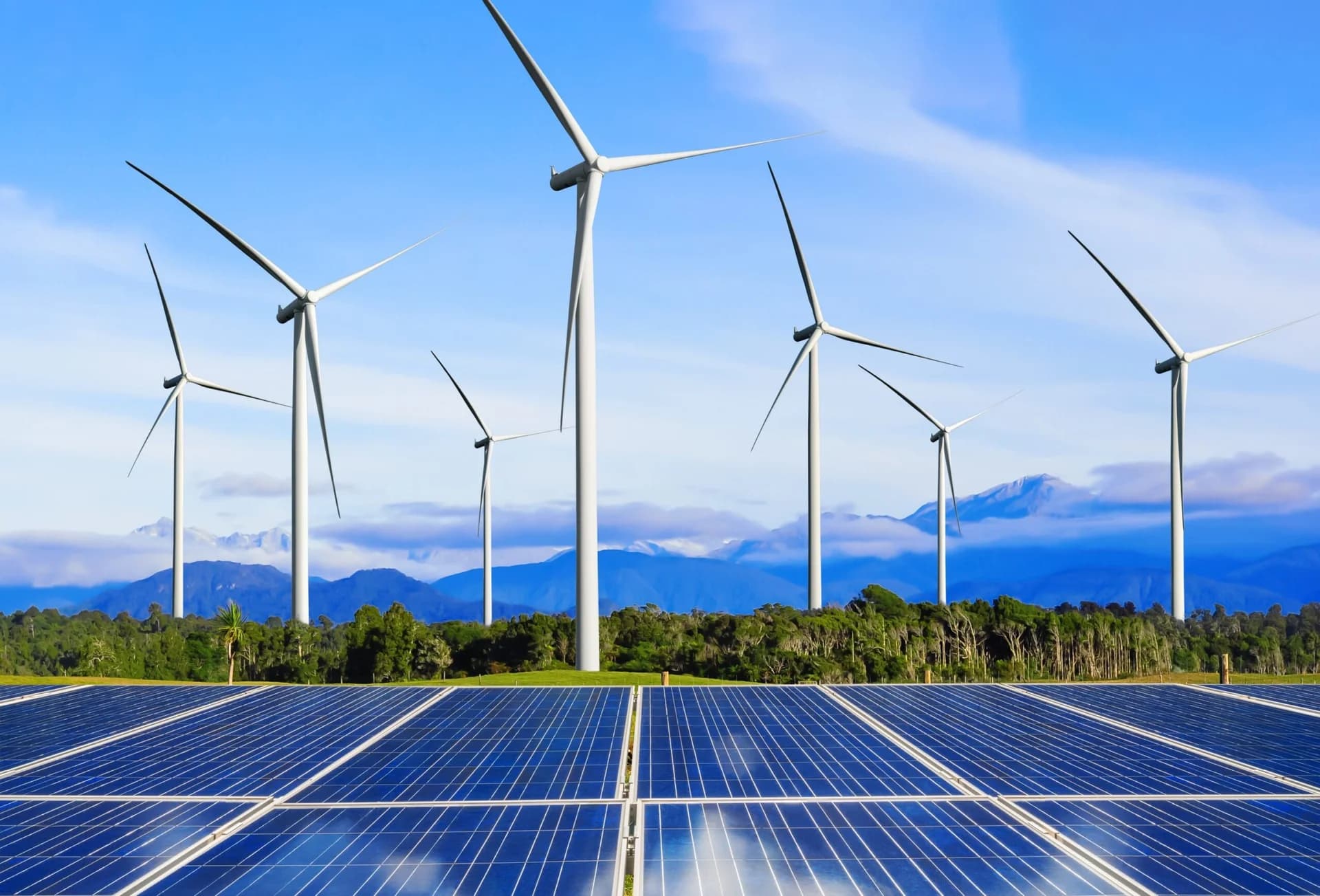 Akfen Yenilenebilir Enerji 802 MW’a Ulaştı