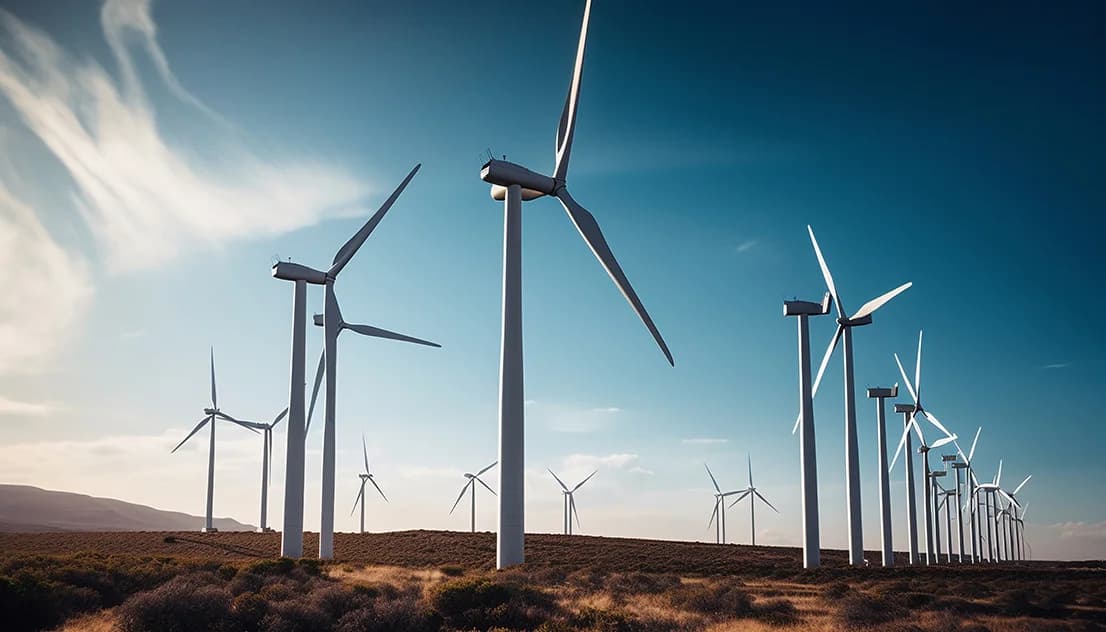 Akfen Yenilenebilir Enerji Sarıtepe GES’te Enerji Üretimine Başladı