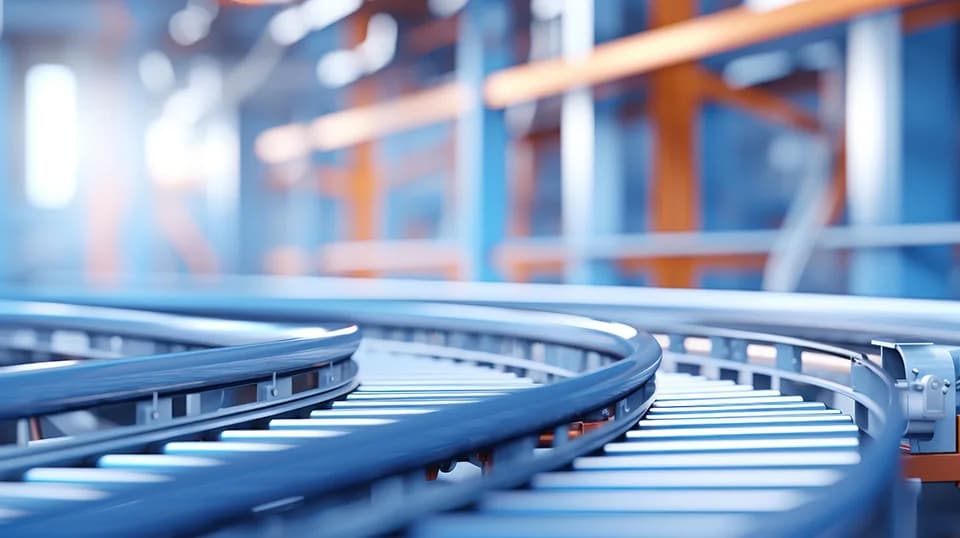 Akıllı Fabrikalar için Dijital Dönüşüm
